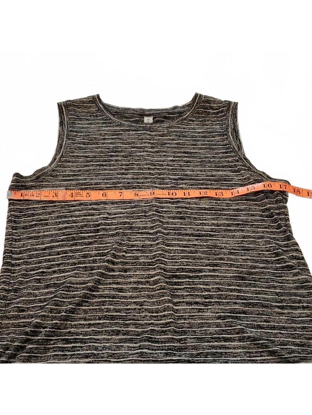 FINAL PRICE #1422 Athleta Activewear Top t546 - Picture 2 of 5